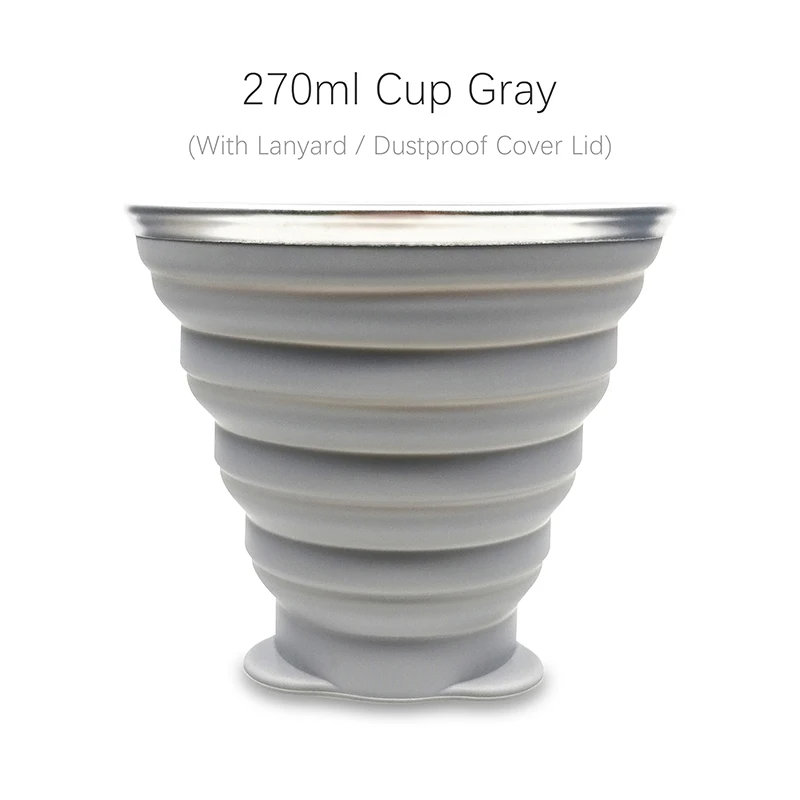 Variant: Gray 1 Piece