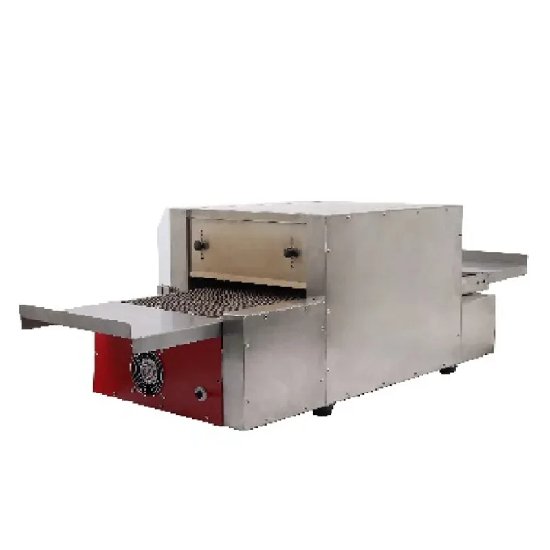 

Professional Factory Conveyor Pizza Oven High Quality Hot Air Circulation Oven Countertop Multifunctional Toaster Oven