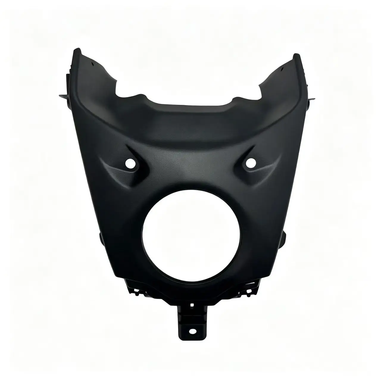 For Yamaha MT-07 FZ-07 MT07 FZ07 2021 2022 2023 2024 Motorcycle Fuel Tank Key Cover Tank Rear Center Panel Body Decoration Kit