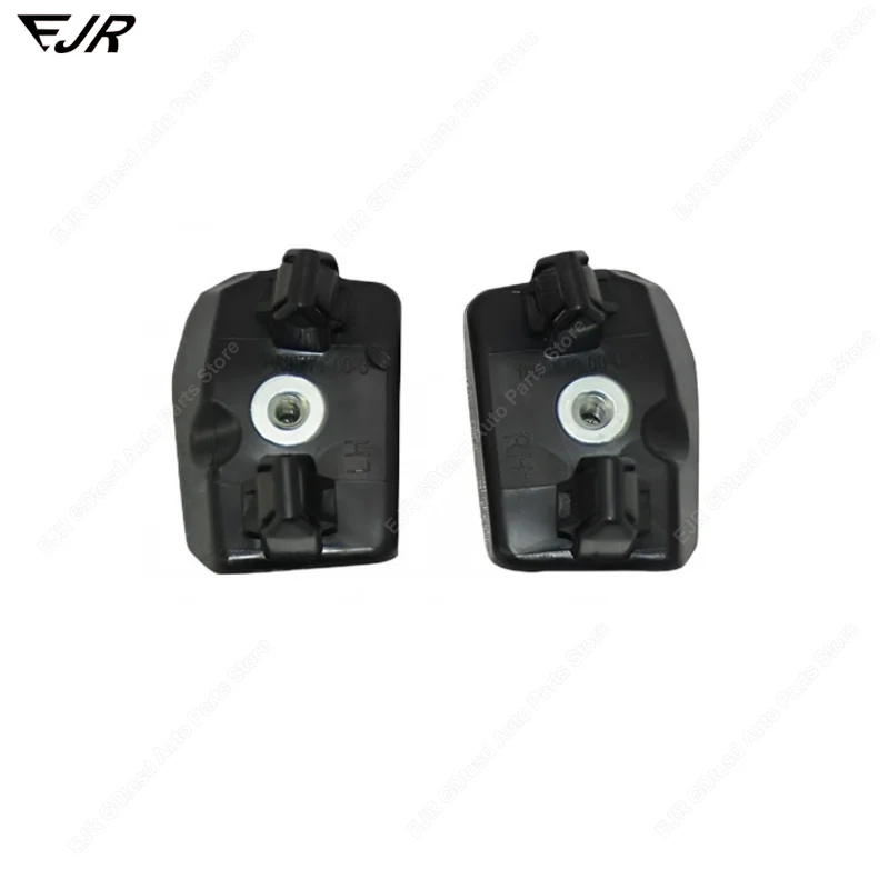 

For Tesla Model Y Front Bumper Small Bracket 1493773-00-B 1493772-00-B