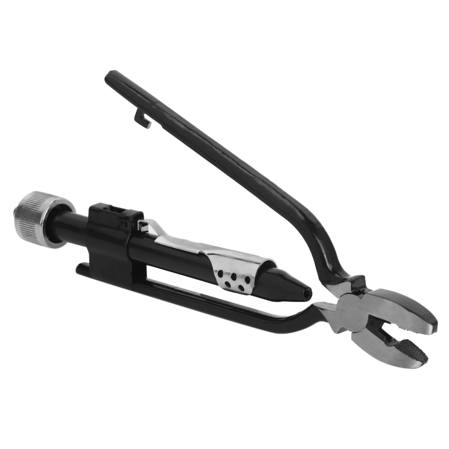 B62B-2X 6 Inch Wire Twisting Plier Lock Twist Twister With A Spring Return Heavy Duty