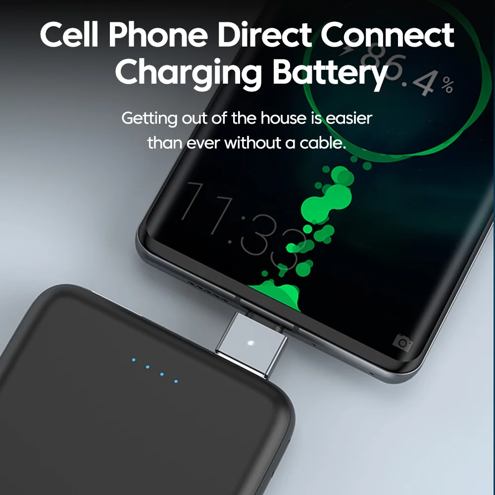 USB3.0 to USB C Male to Male Adapter Fast Charging &Data Transfer for Laptops Tablets High Speed USB to Type C Connector