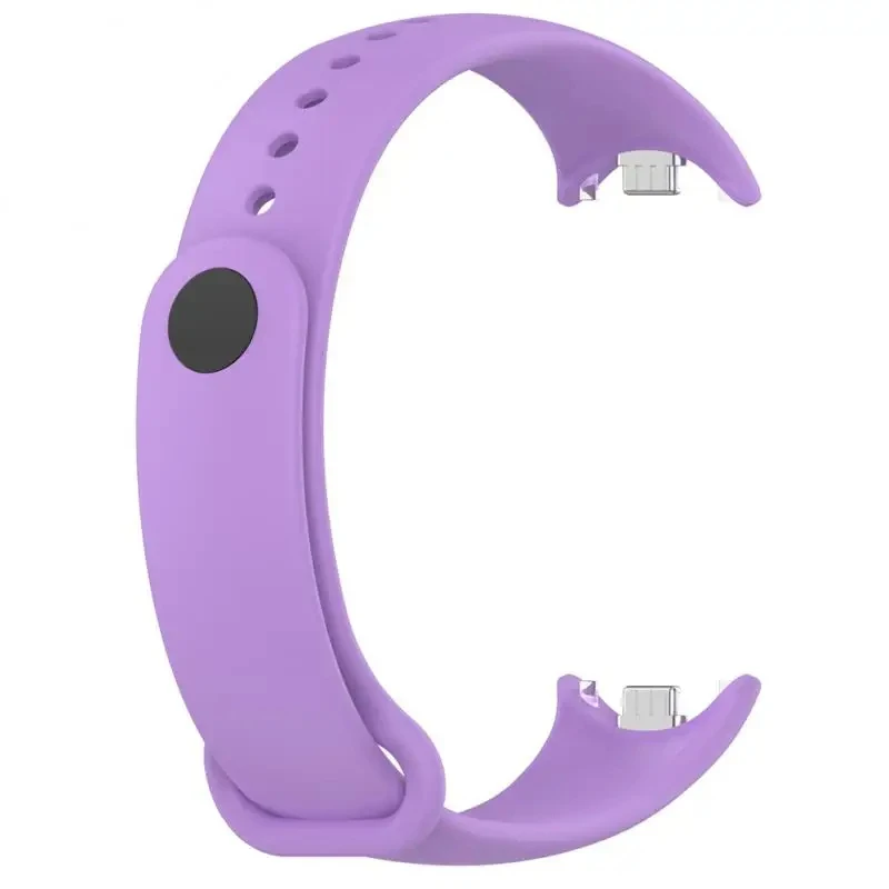 Bracelet à dégagement rapide pour Xiaomi Mi Band, bracelet en TPU, 8/9