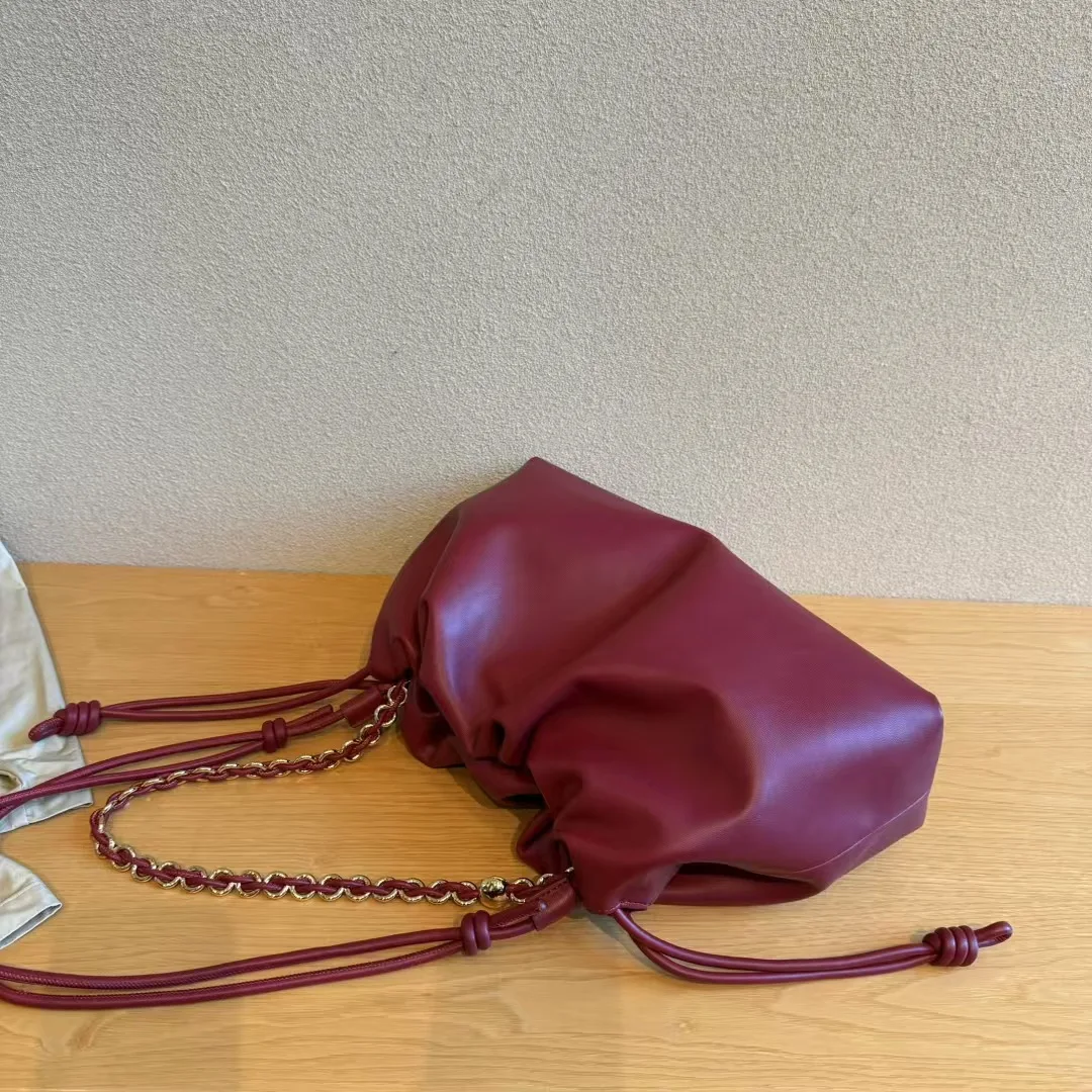 Design da marca de luxo alta qualidade saco nuvem moda senhoras textura de alta qualidade couro ombro crossbody sacos para mulher