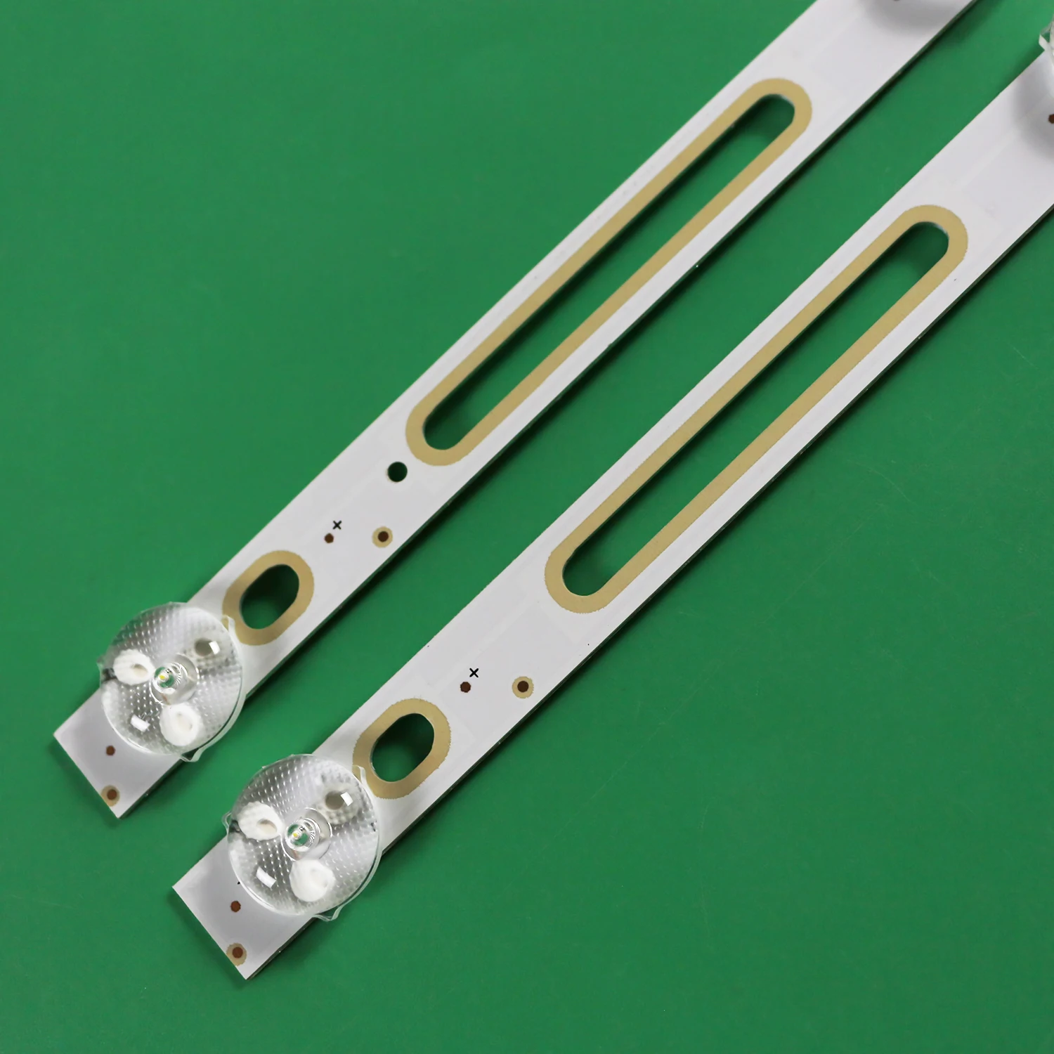 Светодиодная лента с подсветкой для Φ 43MK-C32001-35V2 CX32D06-ZC22AG-05 32LEM-1045/T2C 32LEX-5045/T2C