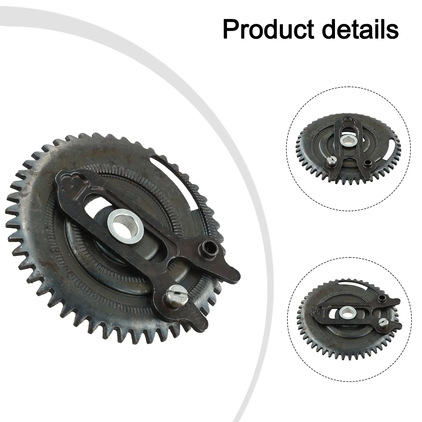 Outdoor Tool Gear Chainsaw Accessory Garden Equipment Maintenance Longevity And Reliability For MS210 For MS230