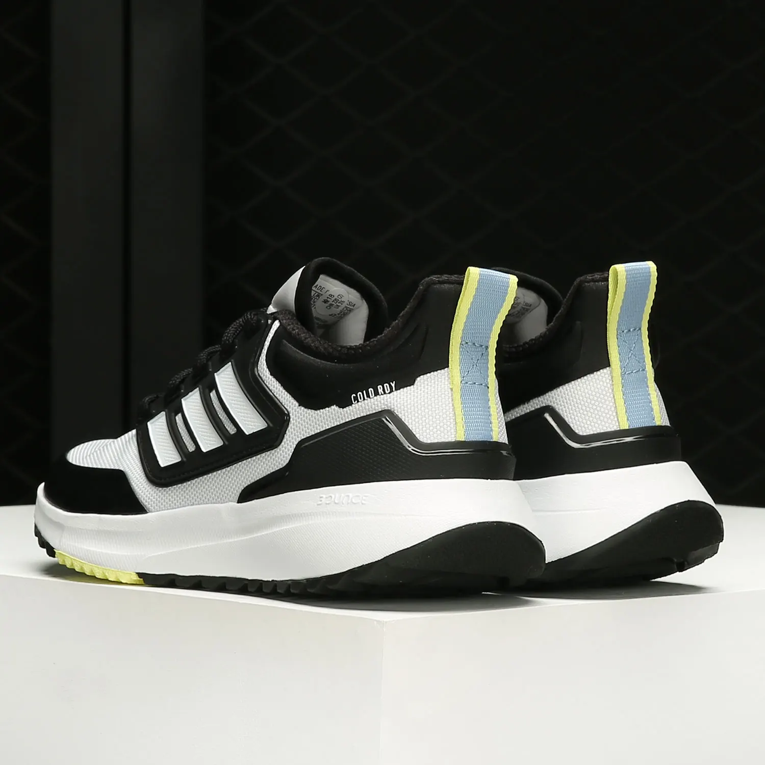 Adidas genuine casual women's fashion trend low top lightweight sports shoes H00500