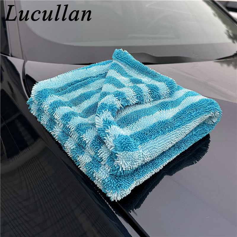 Lucullan Full-Size SUV Truck D - огляд і ціна Interior Detailing Kit