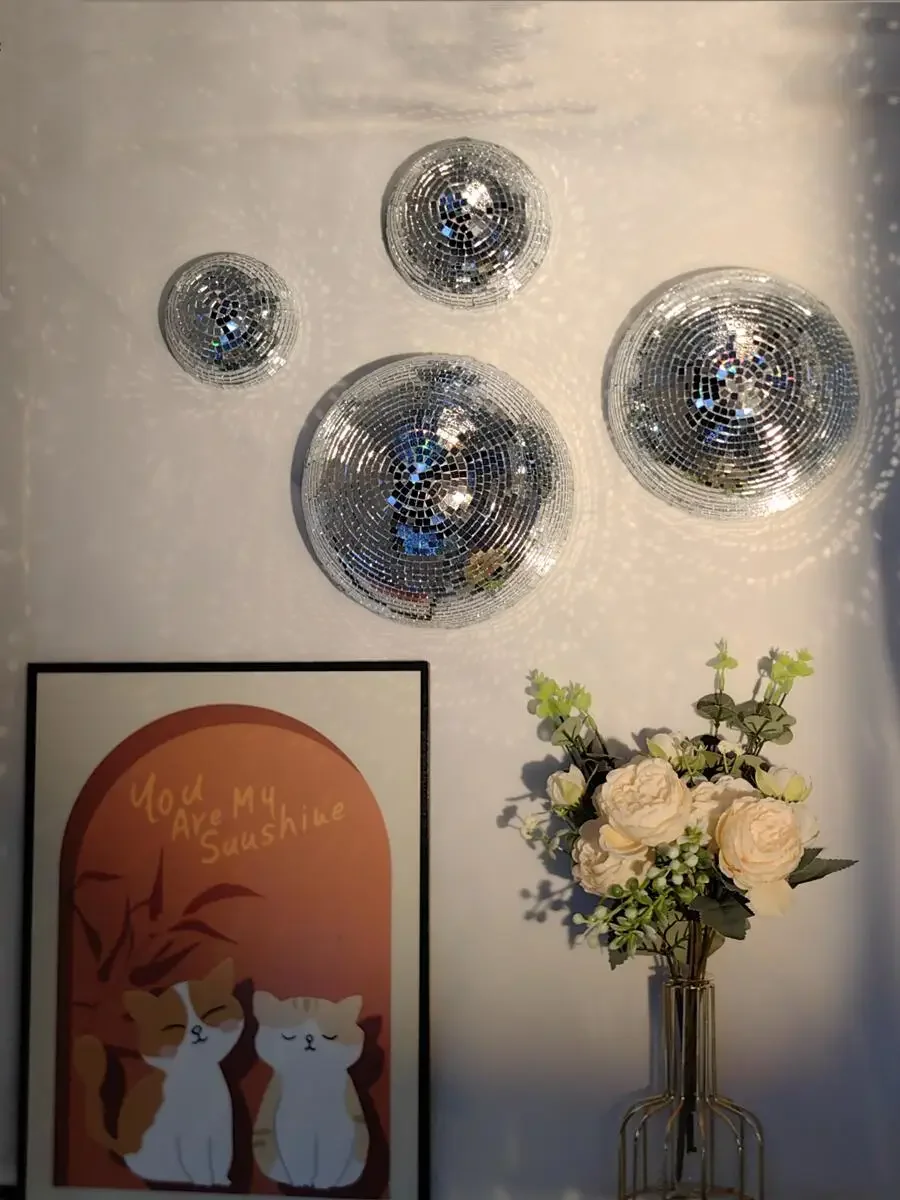 Thumbnail 2 - #74 Latest Disco Balls Offers