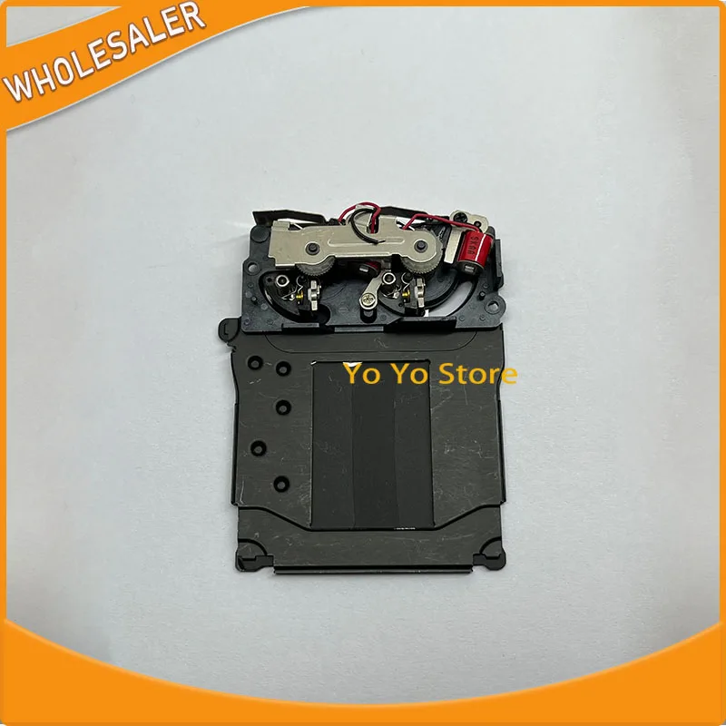 

Для Nikon D5500 D3500 D5600 Набор затвора в сборе с лезвиями