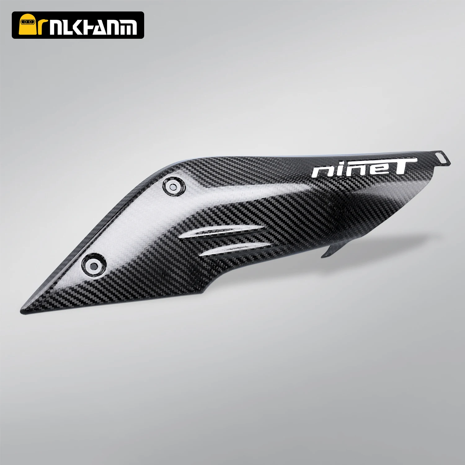 

Модификация деталей из углеродного волокна мотоцикла, боковая изоляционная защитная крышка для BMW NINET