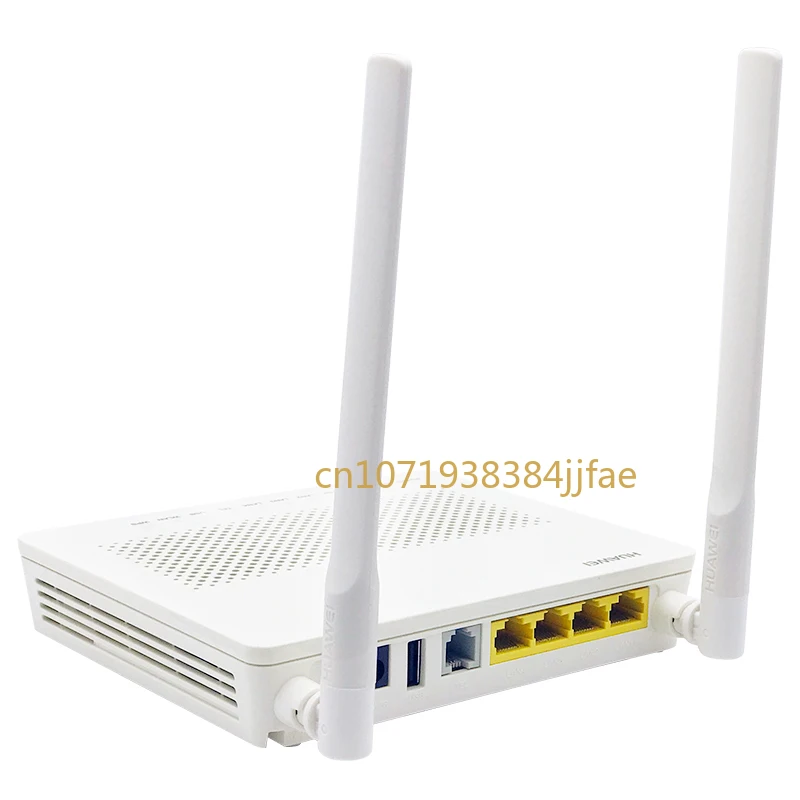 Equipamento da fibra ótica, OEM, ODM, ONU ONT, ONT, EG8141A5, HG8546M, HG8347R, HS8145C, 1GE + 3FE, 4FE, 1TEL, 1USB, WiFi, GPON, EPON, XPON