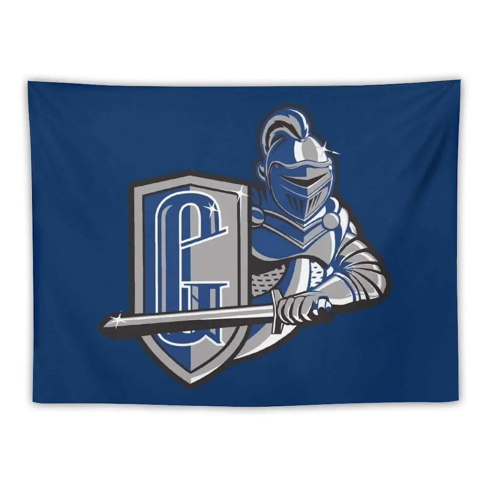 SUNY Geneseo Tapestry Cute Decor Wall Art Tapestry