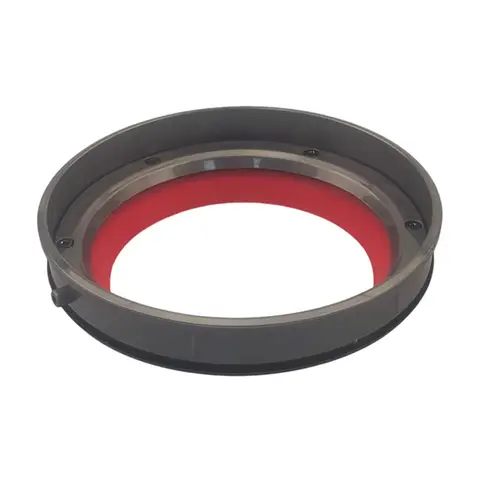 B90B-Dust Bin Sealing Ring  For Dyson V11 V10 Gen5  Vacuum Cleaner Bin Sealing Ring  Vacuum Cleaner Canister Replacement Parts