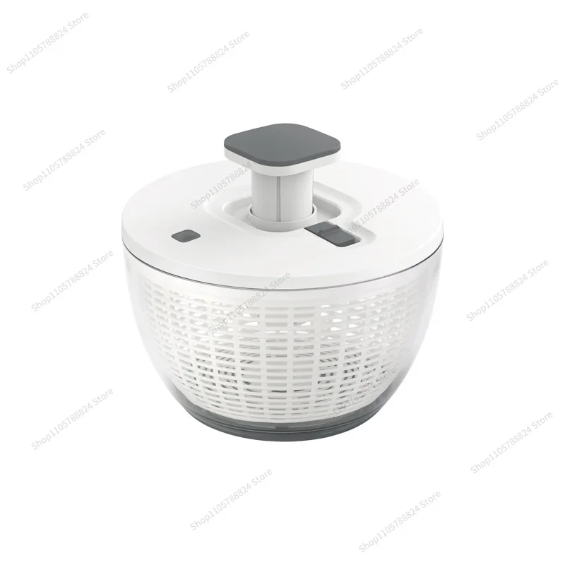 For pressing vegetable dehydrator fruit dryer household large capacity dehydrator kitchen gadget