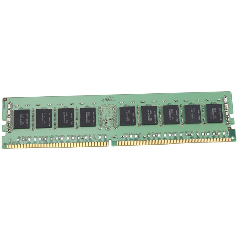 For SK Hynix 8GB DDR4 Server RAM Memory 2133Mhz PC4-17000 288PIN 1Rx4 RECC Memory RAM 1.2V ECC REG RAM Easy Install