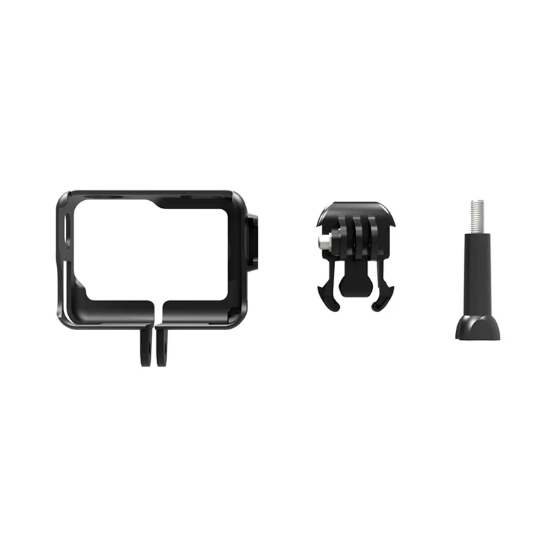 BNVN-For Shadowstone Insta360 Ace إطار كاميرا رياضية إطار حماية مضاد للسقوط حماية الكاميرا الذكية AI