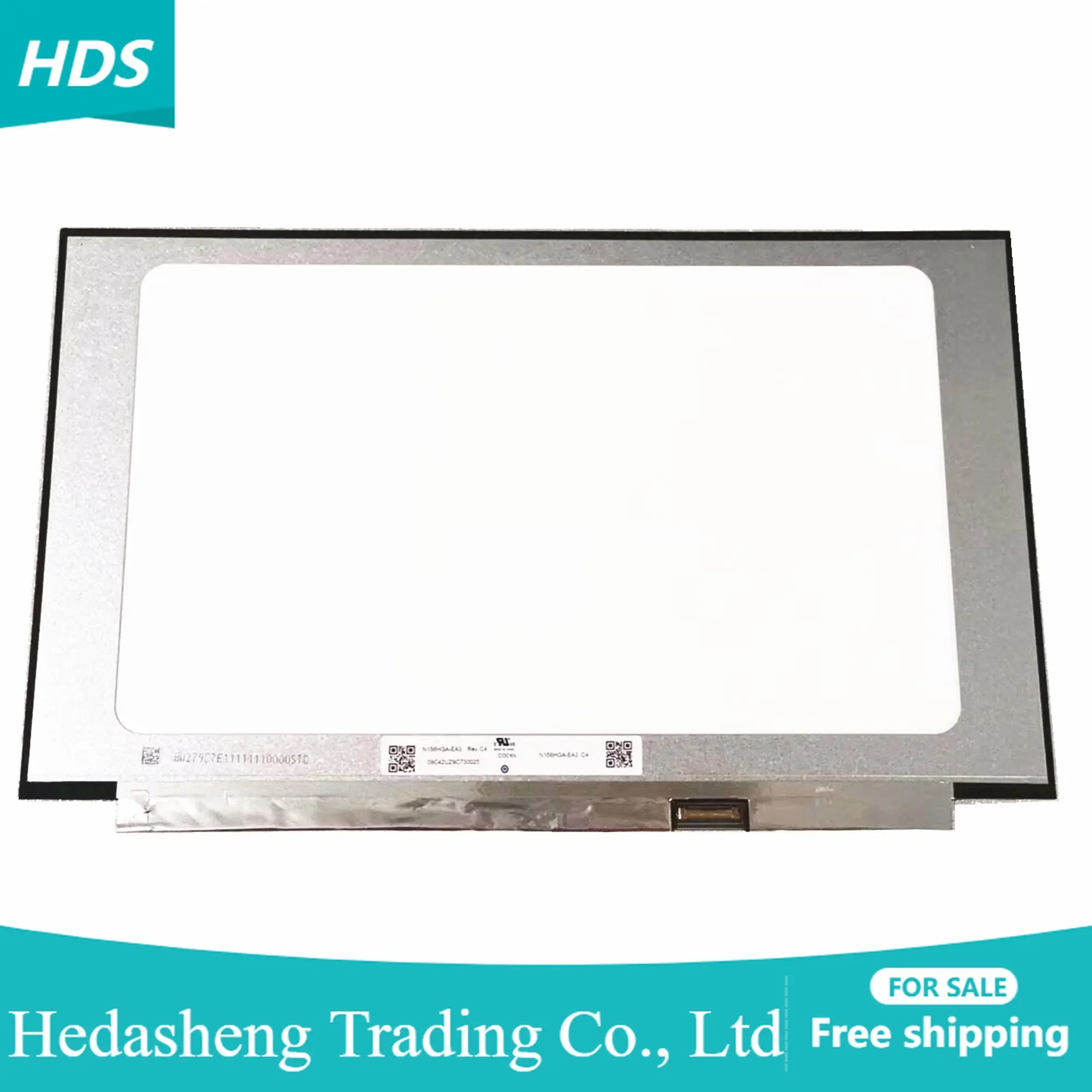 N156HGA-EA3 LM156LF5L03 B156HTN06.1 NV156FHM-N45 N35 NT156FHM-N61 N156HCA-EAB EBB Display 15.6