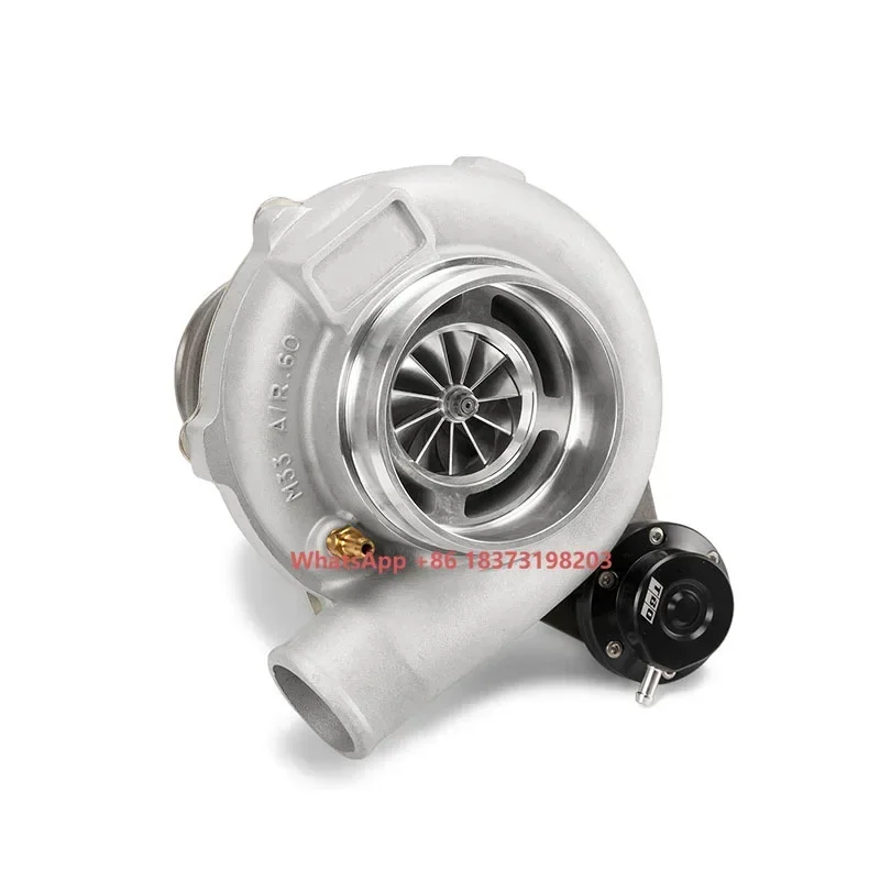 

Турбокомпрессор GTX2871R GTX28 GTX GTX2871R-53 836040-5005S с шарикоподшипником для AR 0.64