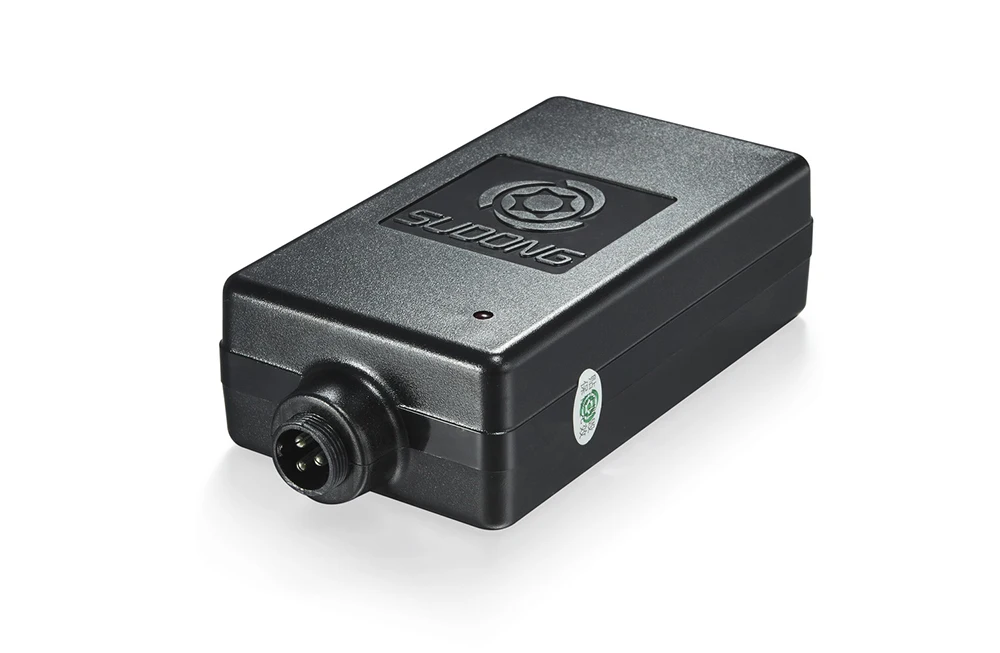 Torque Adjustable Screwdriver SD-BA600P VS KILEWS(DC30, 0.5-2.25N.m, 60W) Push Start