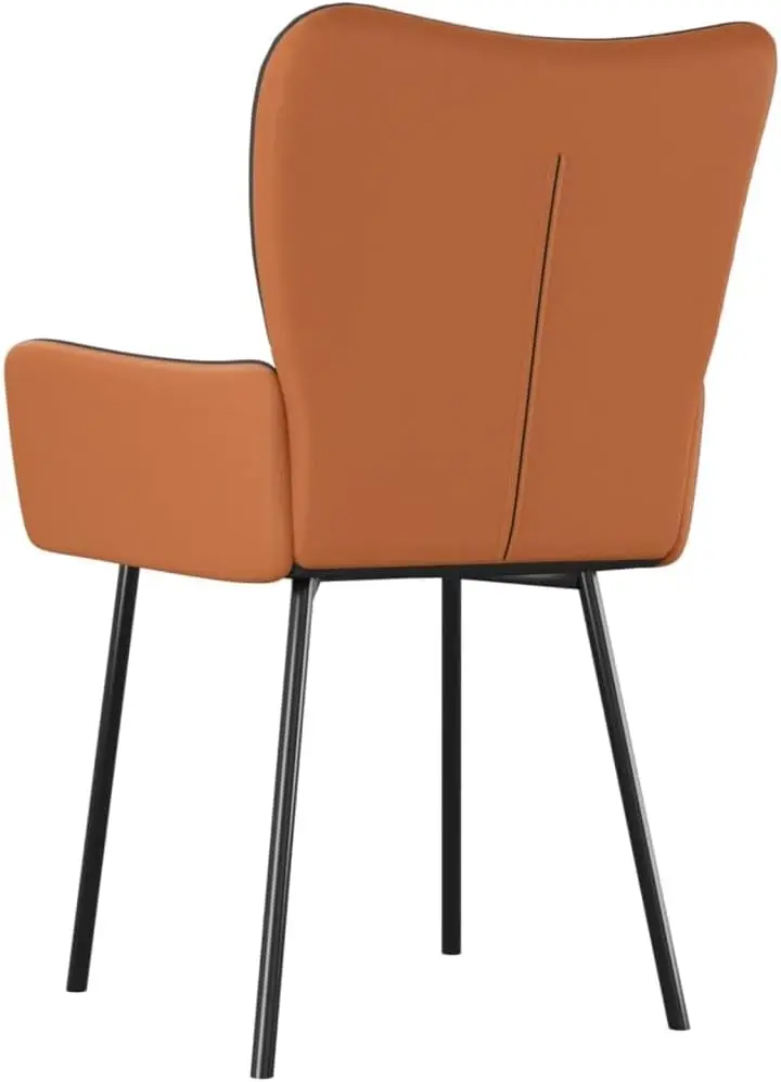 Dining Chairs 2 Pcs Kitchen Chairs,Kitchen & Dining Room Chairs,Suitable For Kitchens, Bars, Cafes, Bistros, Coffee Houses,