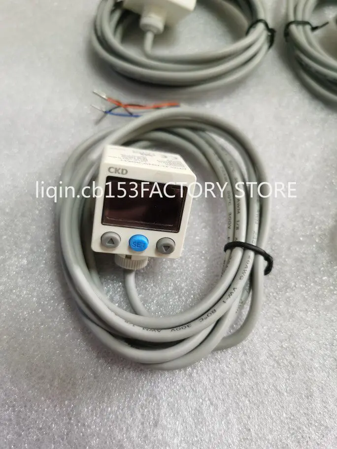 

Brand new genuine CKD pressure switch PPG-D-RNV-6BM1
