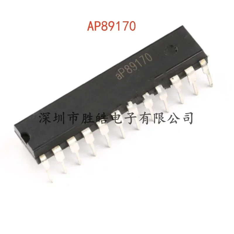 

(5PCS) NEW AP89170 Voice Chip Straight In DIP-24 AP89170 Integrated Circuit