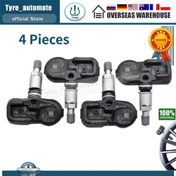 TPMS 433MHz Tire Pressure Monitoring System FOR 2018-2025 KIA PROCEED (CD) KIA XCEED (CD) TPMS SENSOR 52940-J7000 PMV-CH15