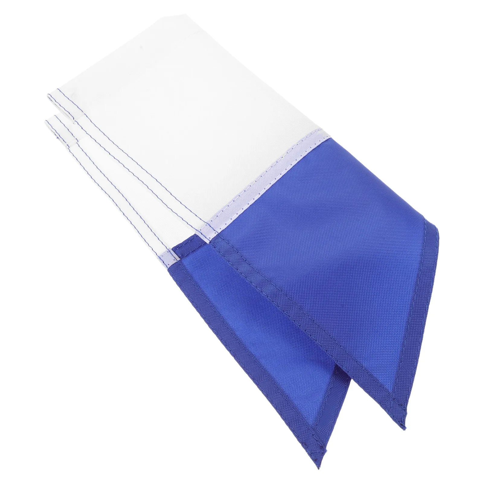 

Сине-белый флаг для дайвинга, предупреждающий знак безопасности для водолазов, высоковидимый маркер для каяка, для подводного плавания и путешествий