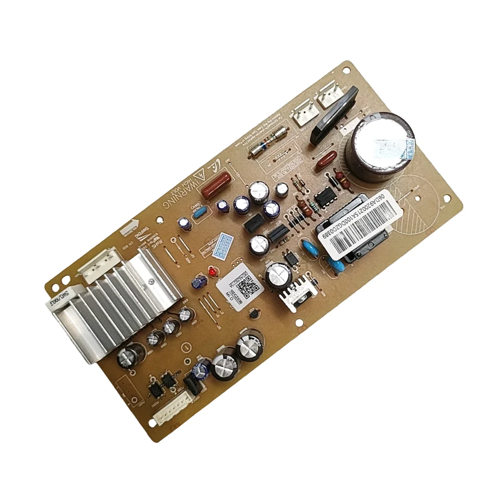 

Used for Samsung refrigerator computer board DA41-00782B variable frequency drive motherboard DA92-00215A accessory