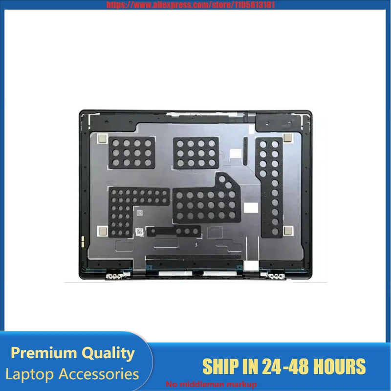 For Huawei MateBook 14 FLMH-16 FLMH-24 FLMH-32 Laptop A B C D Shell Top Bottom Case Cover Keyboard Bezel Frame Replacement