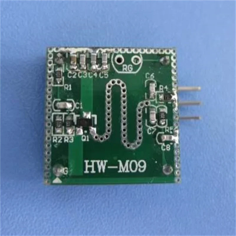 Microwave Radar Sensor Module, HW-M09, 10.525,10pcs