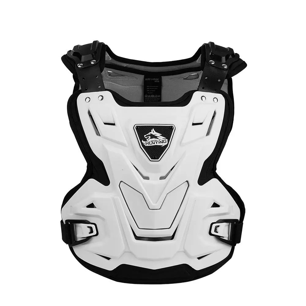 

Wolf Hunter Motorcycle Off road Riding Armor Adult Racing Knight Anti fall and Windproof Protective Equipment