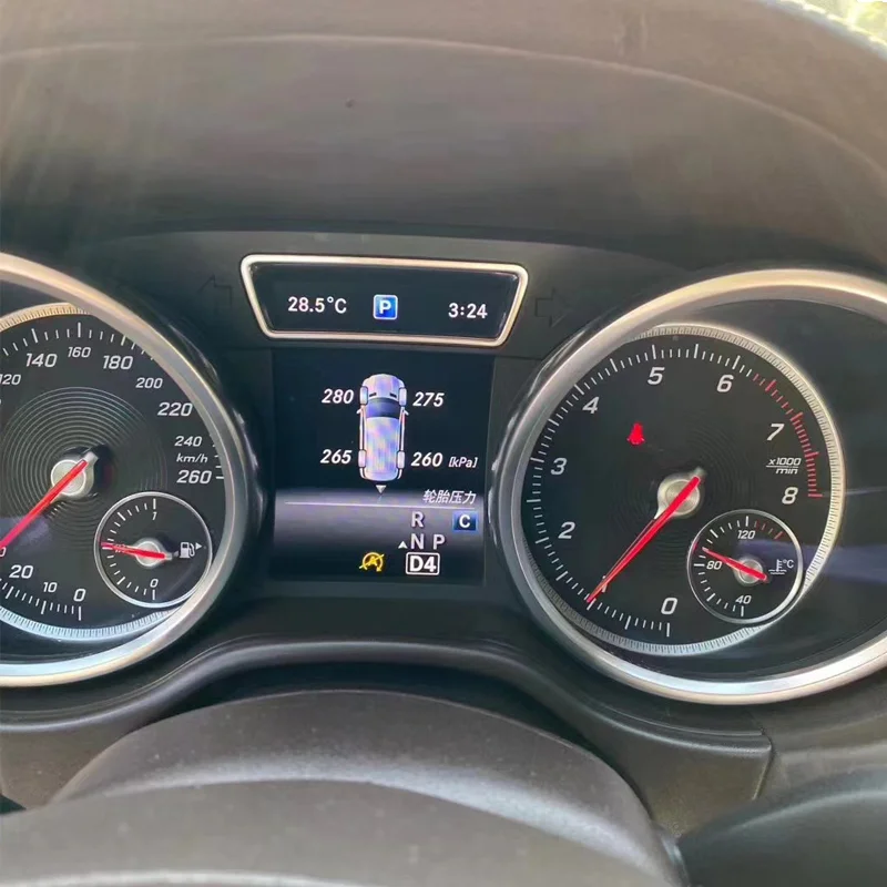 For Mercedes Benz M… - image