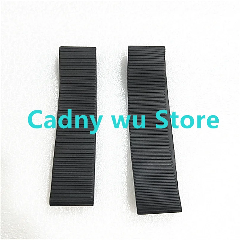 جديد EF 24-70 2.8 II التكبير المطاط التركيز المطاط قبضة حلقات للغطاء YB2-3754 YB2-3755 لكانون 24-70 مللي متر F2.8 L II USM جزء