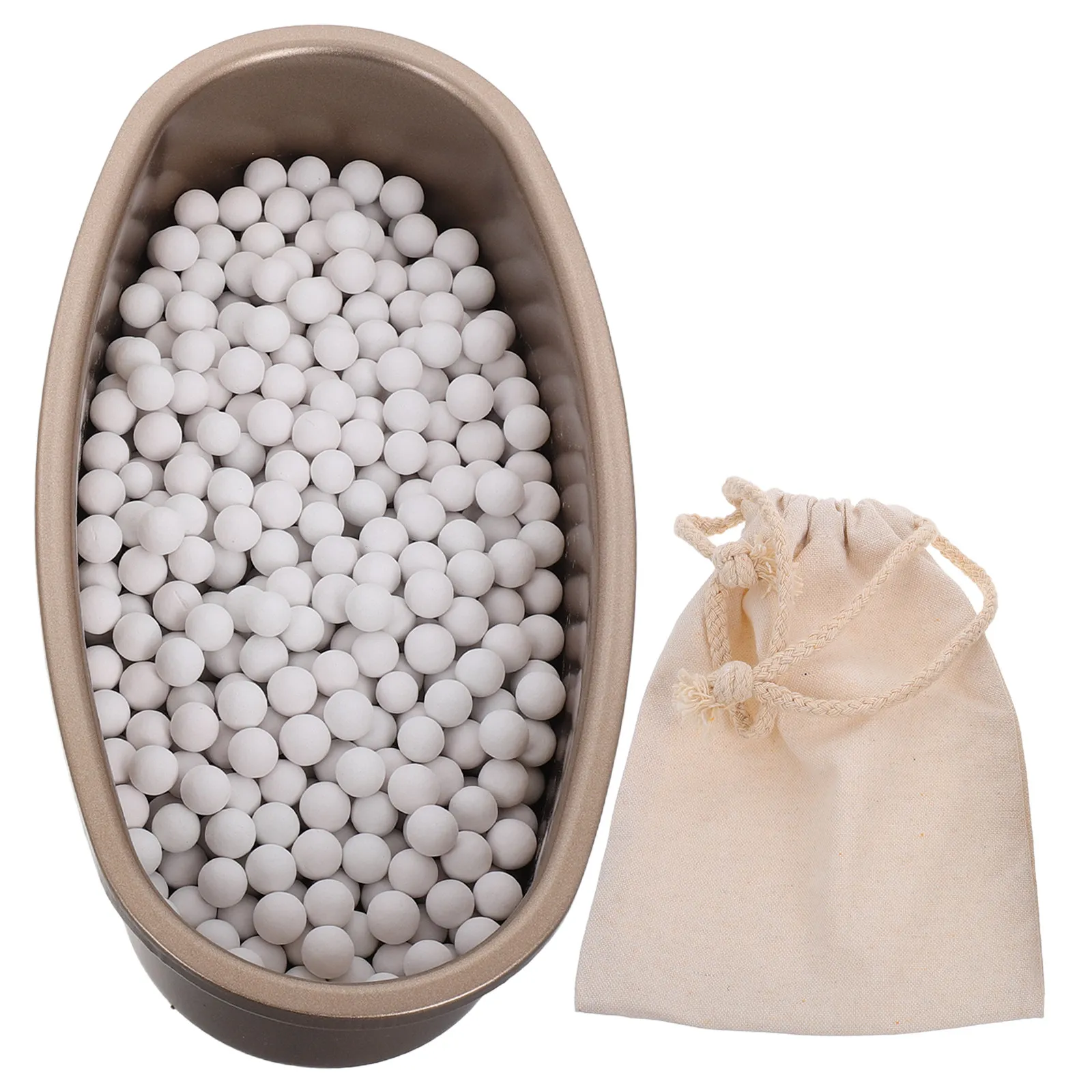 

1Set Oven Baking Stone Reusable Ceramic Pie Weights for Bread Pies Tarts Professional Crust Maker Tool Fast Heat Retention