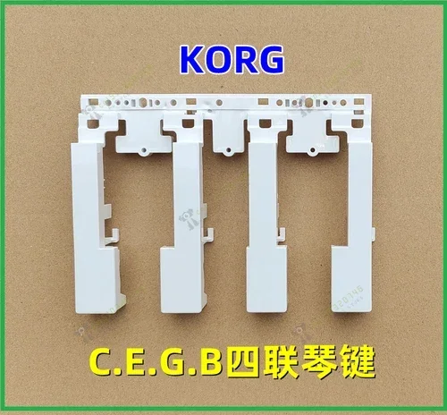 

Korg Micro Arranger Mini PA50 черно-белые клавиши/синтезатор, клавиатура для фортепиано