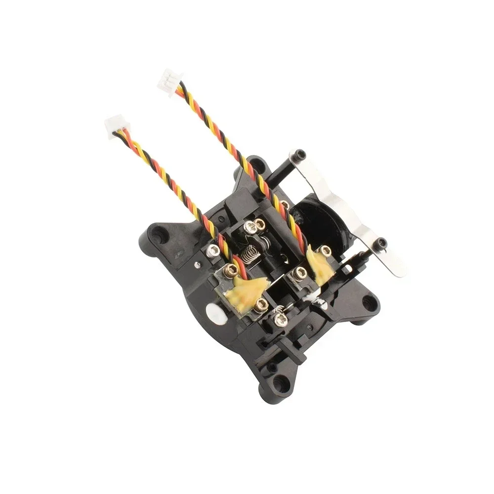 RadioMaster AG01 MINI CNC Hall Gimbal Replacement for TX12 Zorro RC Transmitter FPV Upgrade Spare Parts