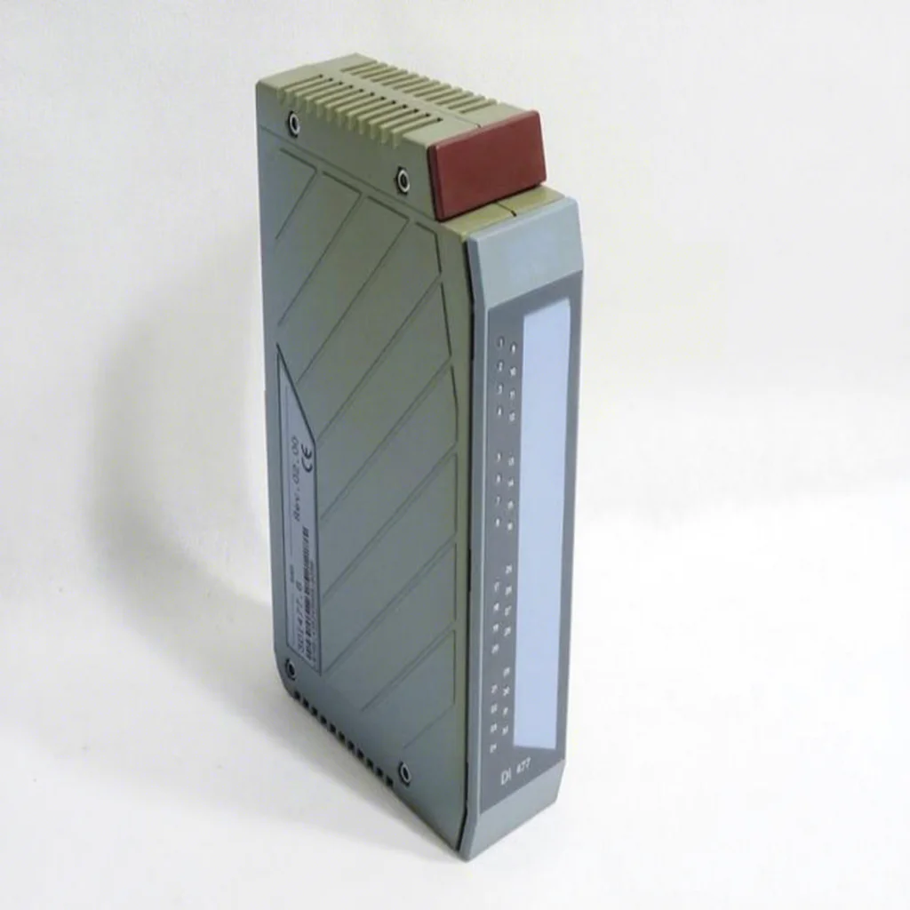 B&R 3DI477.6 Rev.02.00 2005 PLC EtherCAT Coupler Module New Original Ready Stock Industrial Automation Modbus Dedicated Plc