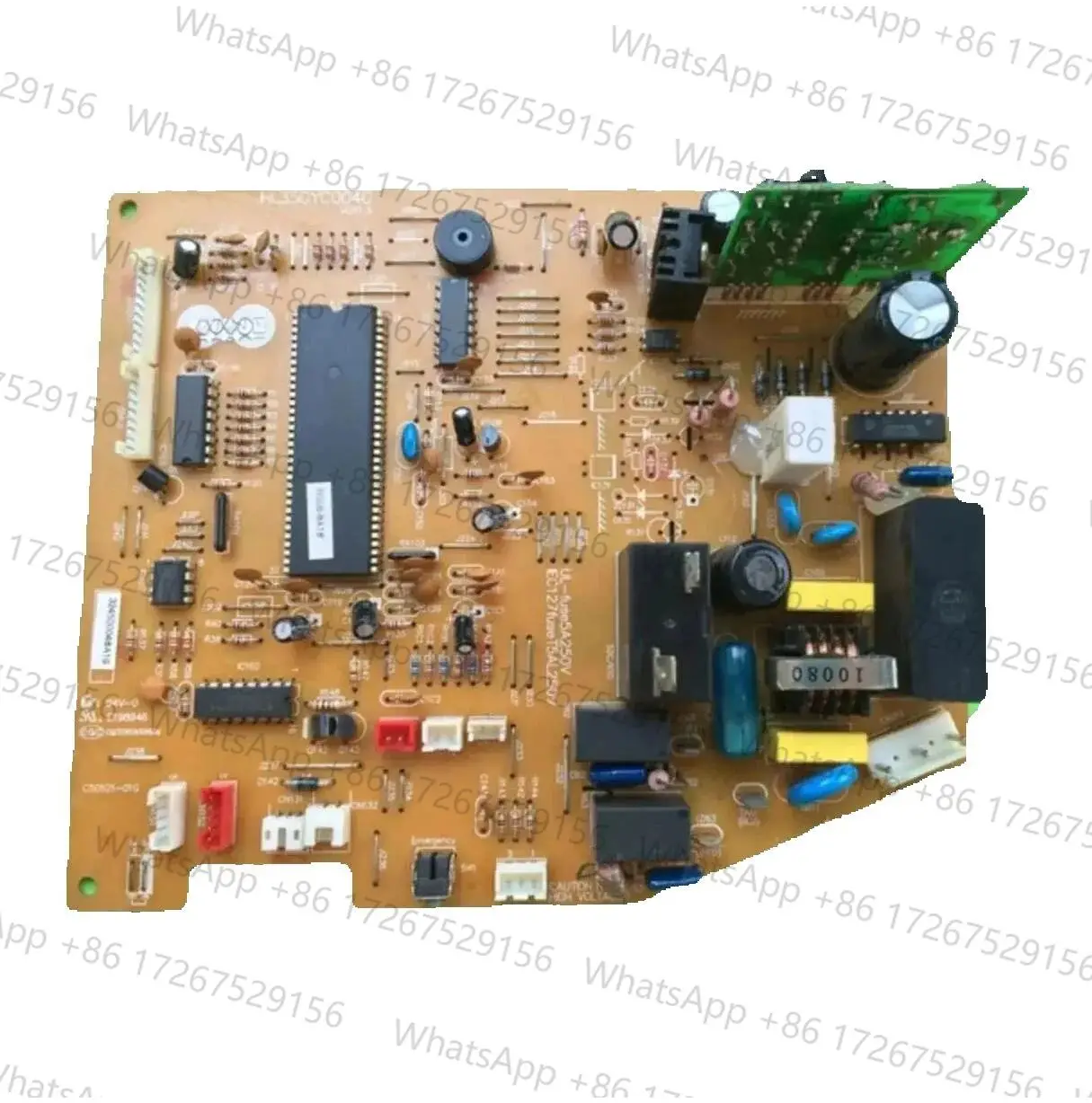 

used for Air conditioning accessories computer motherboard HL35GYC004C KF-25G/Y02 KFR-32/35G/Y02 part