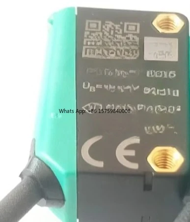 

Подходит для фотоэлектрического переключателя Pepperl + Fuchs M100/MV100-RT/76B/102/115 76A/103/95