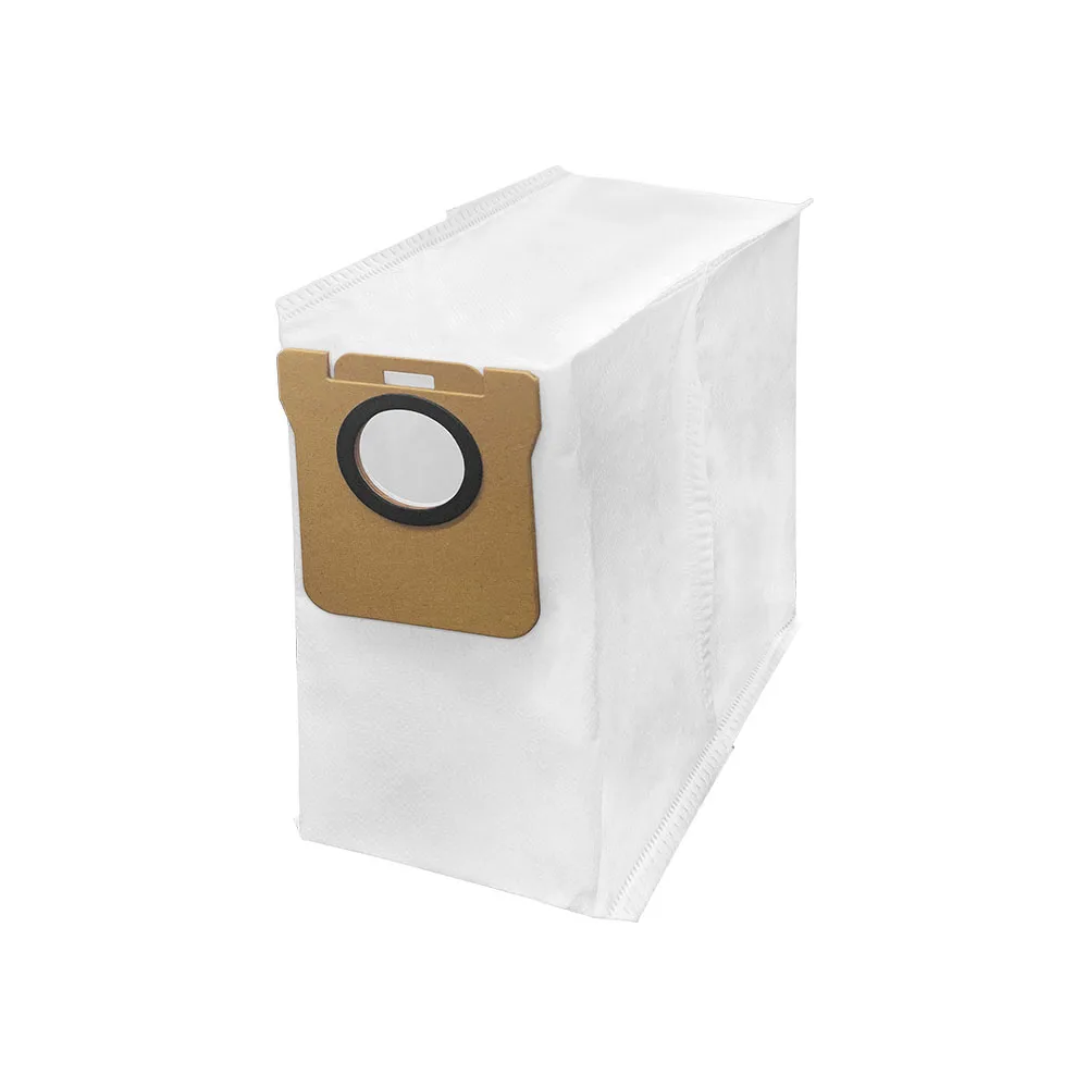 Mijiaロボット掃除機用ダストバッグ,掃除機アクセサリー,stytj05zhm