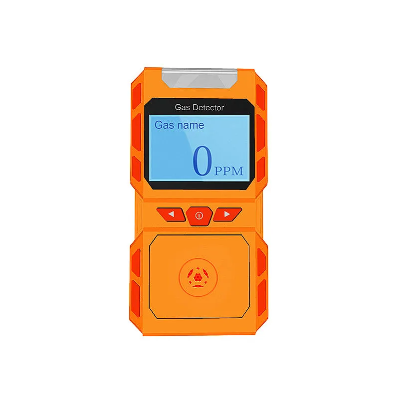 New Product No2 Portable Single Gas Analyzer Nitrogen Dioxide Detector De Gas