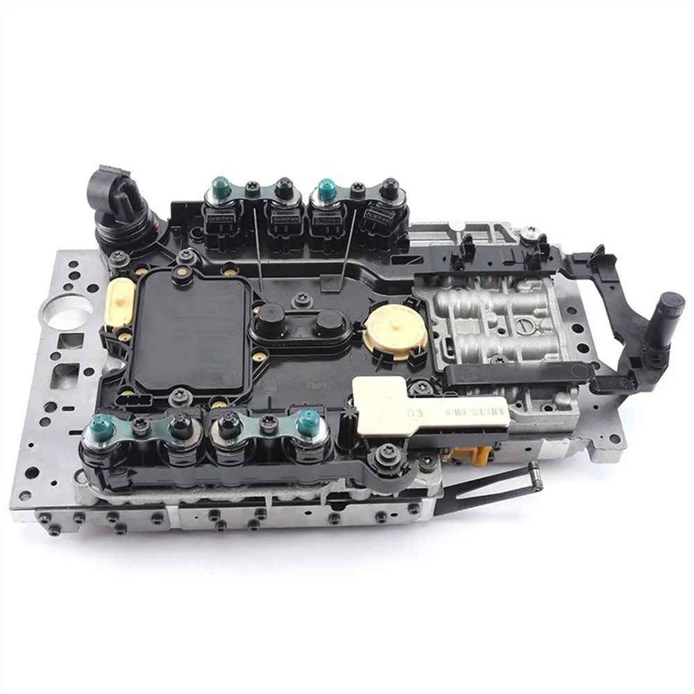 

A0335457332 A0034460310 722.9 7G Tronic Transmission Valve Body Conductor Plate for Mercedes CL550 ML350