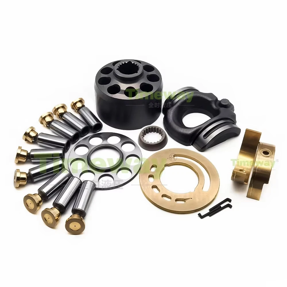 

307-3063 Детали экскаватора для Caterpillar 426 416 428F 422F 422F2 434F 415F2 3073063 Ремкомплекты поршневого насоса экскаватора-погрузчика