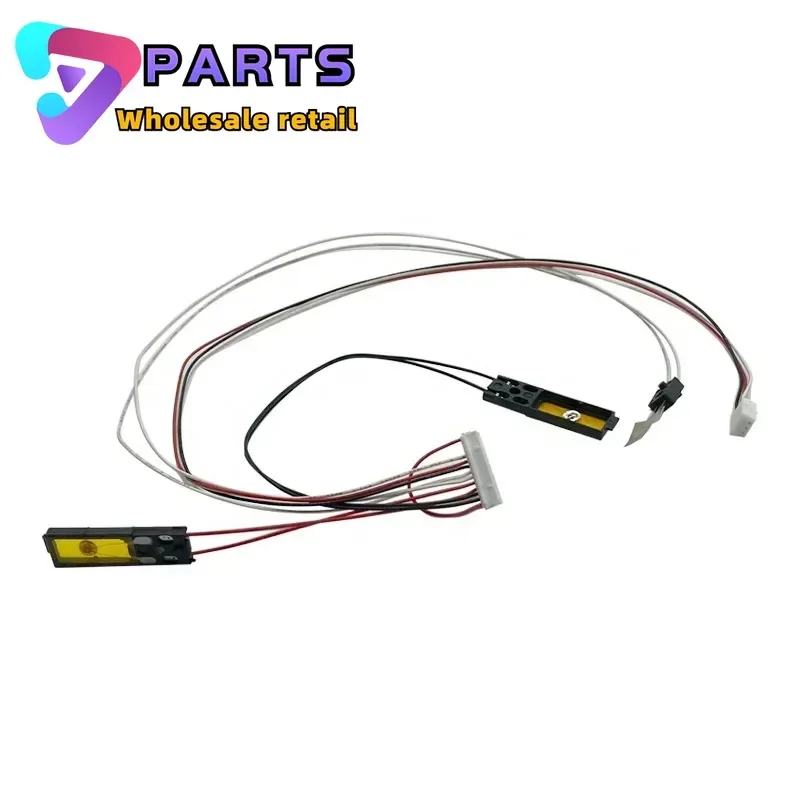 1PCS 6LJ603660 For Toshiba 2050C 2550C 2051C 2551C Fuser Thermistor Fusing Thermistor Fixing Thermistor Fixing Assembly