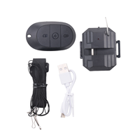 N82R Drone Airdrop System for DJI Mini 3 Pro/Mini 3/ Mini 2 SE/Phantom 3 4/4 Pro Throw Thrower for Wedding Scene Fishing Bait