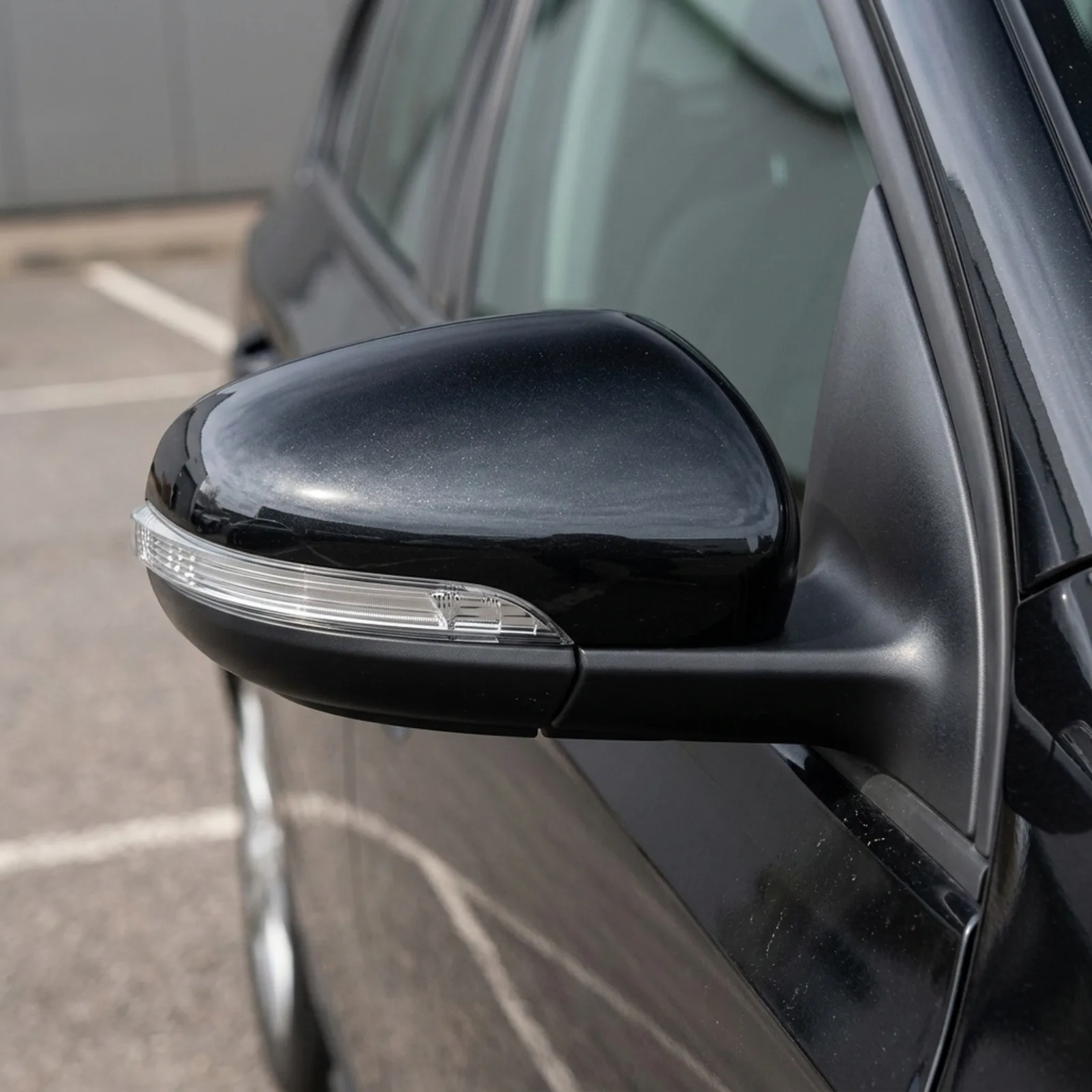 Mirror Cover Mirror Shell Cover Unpainted Mirror Cover Car Accessories Mirror Shell Cover Mirror Shell Cover Mirror Shell Cover