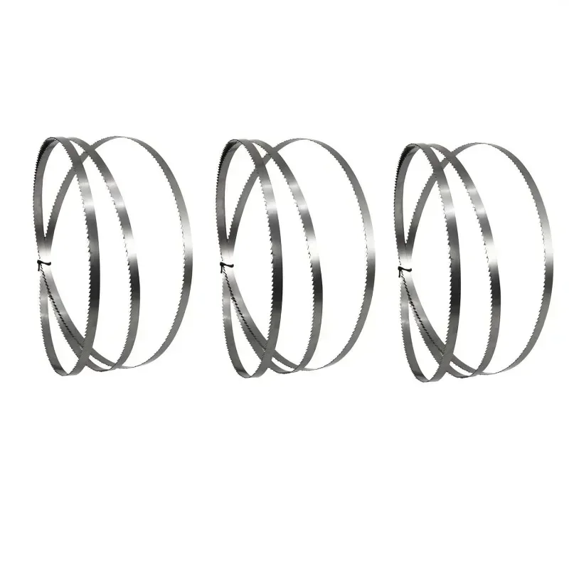 1-3 шт. 1400 мм полотно ленточной пилы 1400 6,35 0,35 мм 6 10 14TPI резка деревообработка для 8-дюймовой ленточной пилы Draper Einhell 1-3 шт. 1400 мм полотно ленточной пилы 1400 6,35 0,35 мм 6 10 14TPI резка деревообработка для 8-дюймовой ленточной пилы Draper Einhell