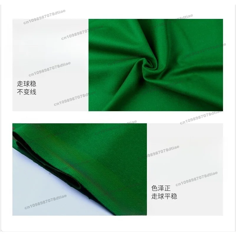 For Table Cloth 68566 Table Mud Blade Billiard Cloth